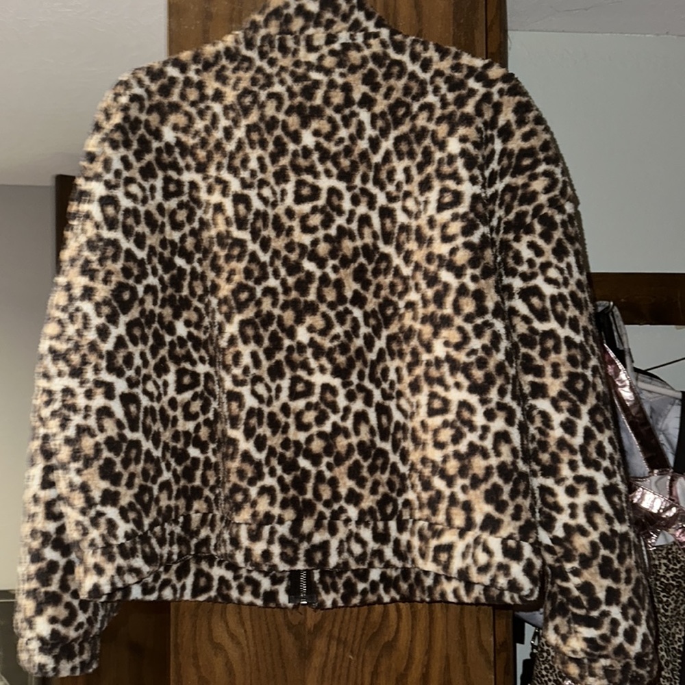 America eagle jacket - Picture 4 of 4